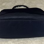 Tory Burch Navy Blue Women's Bag Photo 9