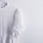 Baltic Born Loveland Geo Lace Maxi Dress Eyelet New Without Tags Photo 4