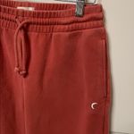 Zyia  Relaxation Dusty Rose Sweatpants/Joggers Medium Photo 2