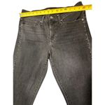 Levi's Levi’s 311 Shaping Skinny Jeans W31 L30 Black Studded Side Detail Photo 3