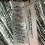 Lou & grey Lou & Gray Sz Medium Jacket Gray Heather Zip Up Long Sleeve‎ Cowl Hood Moto Photo 4