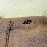 Free People  Hit The Slopes Fleece Jacket Photo 3