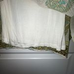 RARA AVIS New,   Iris Apfel Long Sleeve Tunic Top Photo 1