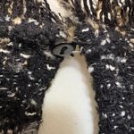 ZARA  Tweed Lace‎ Blouse Size Small Photo 7