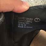 Not Rated  Black and Tan Strappy Sandals Photo 11