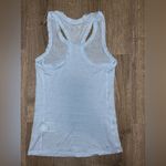 Nike  Dri-Fit Tank Light Blue XS Photo 1