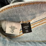 Veronica Beard Debbie Skinny Jean Pale Stone Size 25 EUC Photo 8