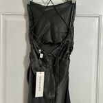 Shona joy La Lune Lace Back Maxi Dress Photo 6