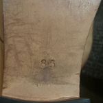 ✨Nisolo Isla Sz 8.5 Tan Boots✨ Photo 9