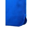 Ann Taylor Skirt Womens 14 Blue Wool Blend A Line Business Casual Classic Photo 2