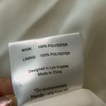 Fame and Partners revolve  cut out dress Photo 3