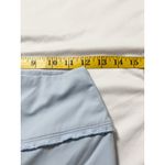 Free People Free‎ People FP Movement Heart Rate Biker Shorts Womens Size S Blue Activewear Photo 7