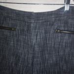 Larry Levine  14 Black Stretch Jeans Workwear Trousers Plus Photo 2