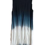 XCVI  dip dye midi dress Photo 1
