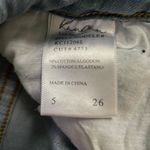 KanCan USA Kancan Highrise Shorts Photo 2