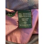 Stillwater Supply Womens Jacket Medium Hooded Pastel Windbreaker Outdoor Camping Photo 9