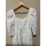 Cara Cara Hart Eyelet Dress Photo 10