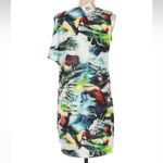 Puma  x Hussein Chalayan Rare Limited Edition Dress Size Small S NWT MSRP $200 Photo 2