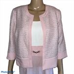 Studio One sheath jacket dress Photo 5