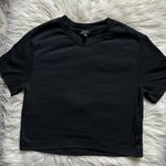 Banana Republic  boxy sweatshirt tee Photo 0