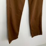 Reformation  Cowboy High Rise Straight Jeans Womens Brown Size 29 Photo 4