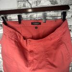 Liverpool EUC Los Angeles Women's Vibrant Coral Shorts Size 20 (RN 163830) Photo 3