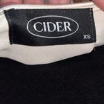 Cider  mini silk dress Photo 9