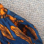 Rainbow Sandals Rainbow African Mermaid Skirt SIZE OS Photo 1