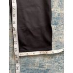 NWT! Yogipace Black Cropped Ankle On The Fly Pants Small Black Photo 6