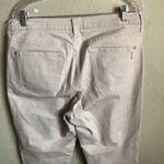 Vintage America Blush Pink Weekend Crop Jeans Size 32 Photo 5
