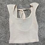 SheIn Tan Top Photo 0