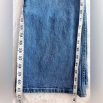 Levi's 70's High Flare Blue Jean Size 24 Photo 8