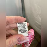 Ophelia Roe  Red & pink floral maxi dress NWT size large Photo 11