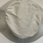 Gap Vintage Bucket Hat Safari Travel Hiking Fishing Beach Kayak Beige Y2K Unisex Photo 6