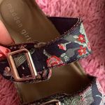 Madden Girl   Floral Sandals Photo 1