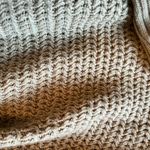 Vintage knit sweater Tan Size M Photo 1