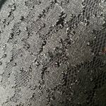 Free People NWT  Teen Witch Lace Cutout Dress Photo 4