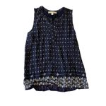 Ann Taylor LOFT Sequence Tank Top Photo 3