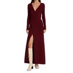 Cult Gaia  Lissie Sweater Dress Photo 1