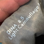 Vintage Havana  Dina Light Camo Women’s Sneakers Tennis Shoes Photo 7