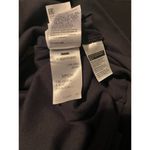 Levi’s ORIEL TURTLENECK “Size S/p” (B35) Black Photo 12