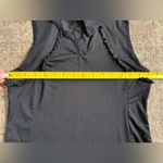 Gottex  Golf & Tennis Ladies Sleeveless Polo Shirt Size XS Photo 6