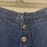 Vintage Z Blaze 90’s Women's Blue Jeans Sz 13/31 Photo 4