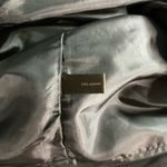 The Limited  Zebra Patterned Mini Dress Photo 3