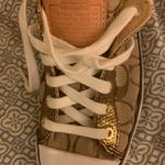 Coach Sneakers Photo 4