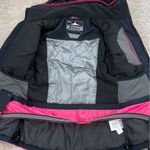 Killtec ski Jacket for women NWOT Pink Size 4 Photo 2