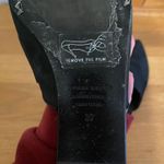 Jenni Kayne Oiled Leather Mule Photo 2