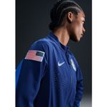 Nike Team USA Paris Paralympic Podium Jacket Dri Fit Size XS NWT $400 RETAIL!!!! Photo 2