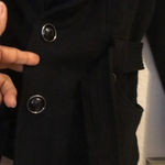 Kenneth Cole . Reaction ladies jacketS/C Photo 8