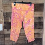 Athleta Salutation Stash Pocket II Textured Legging Island Coral Photo 3